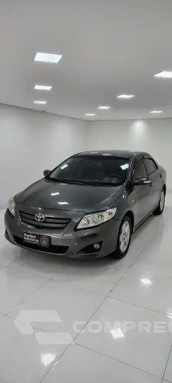 COROLLA 1.8 XEI 16V