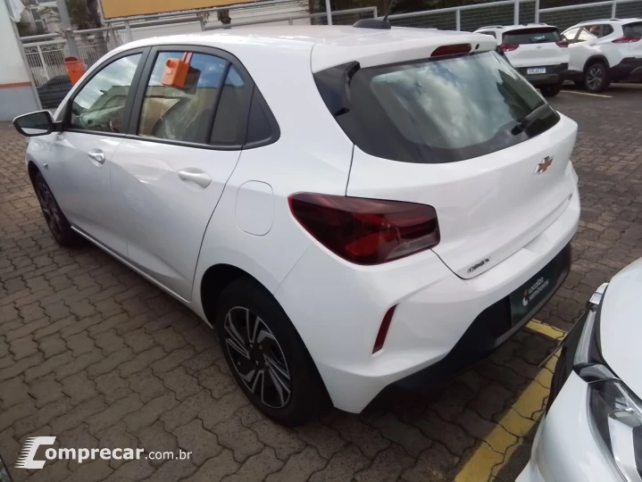 ONIX 1.0 FLEX LT MANUAL