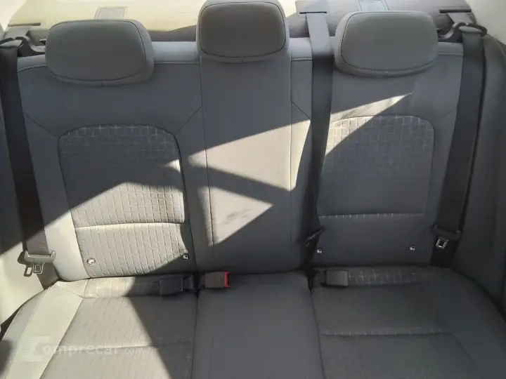 HB20S 1.0 TGDI FLEX COMFORT PLUS AUTOMÁTICO