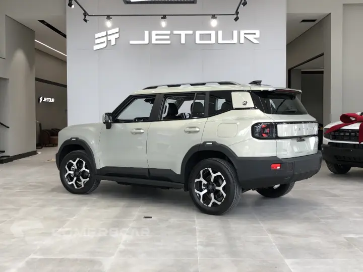 T1 1.5 TGDI PHEV ADVANCE DHT