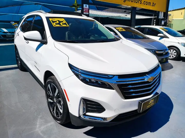 EQUINOX Premier 1.5 Turbo 172cv Aut.