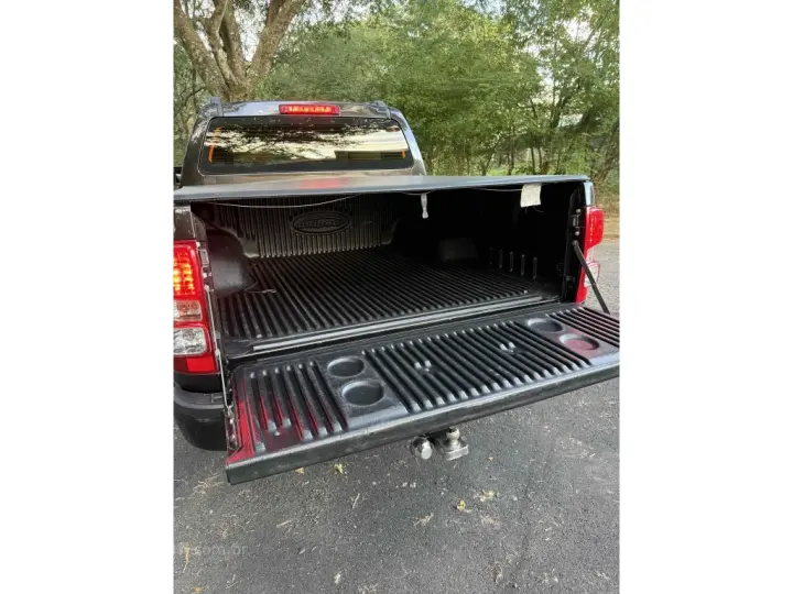 S10 2.4 LT 4X2 CD 8V FLEX 4P MANUAL