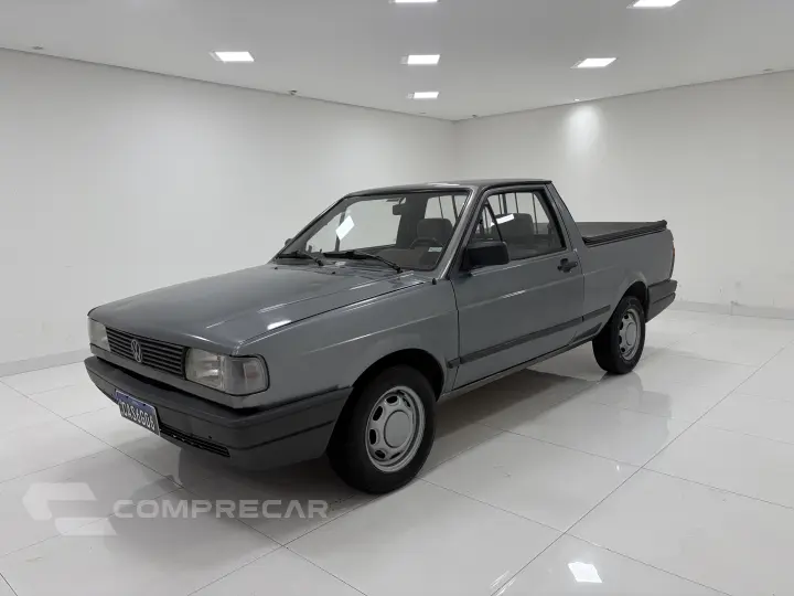 SAVEIRO 1.6 CL CS 8V