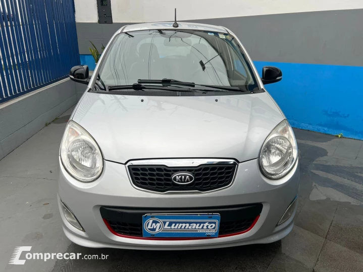PICANTO 1.0 EX 12V