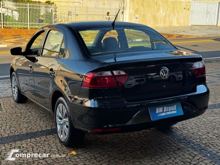 VOYAGE 1.0 12V MPI Totalflex