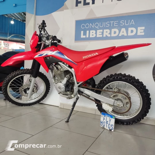 CRF 250