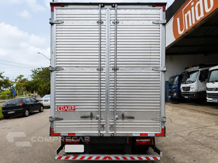Delivery Express+ 3.0 Prime + Baú