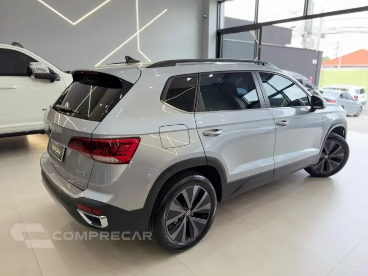 TAOS 1.4 250 TSI Comfortline
