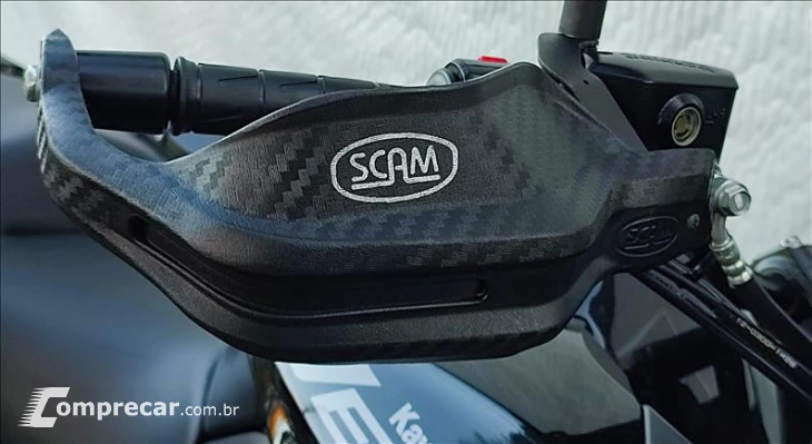 VERSYS 650 ABS
