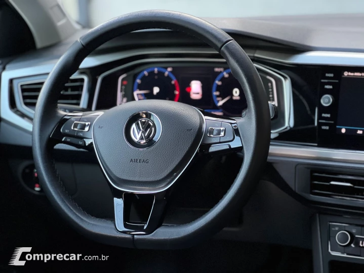 POLO 1.0 200 TSI Highline