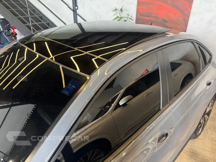 Jetta 2.0 4P 350 TSI GLI AUTOMÁTICO DSG