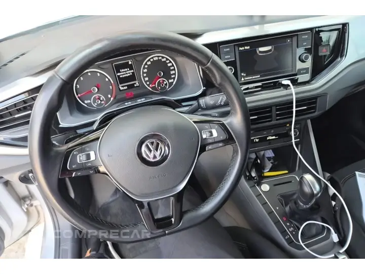 POLO 1.0 200 TSI HIGHLINE AUTOMÁTICO