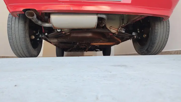 UNO 1.0 MPI Mille Fire Economy 8V