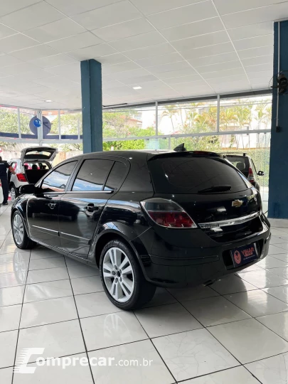VECTRA 2.0 SFI Gt-x Hatch 8V