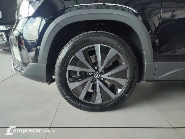 TAOS 1.4 250 TSI Comfortline