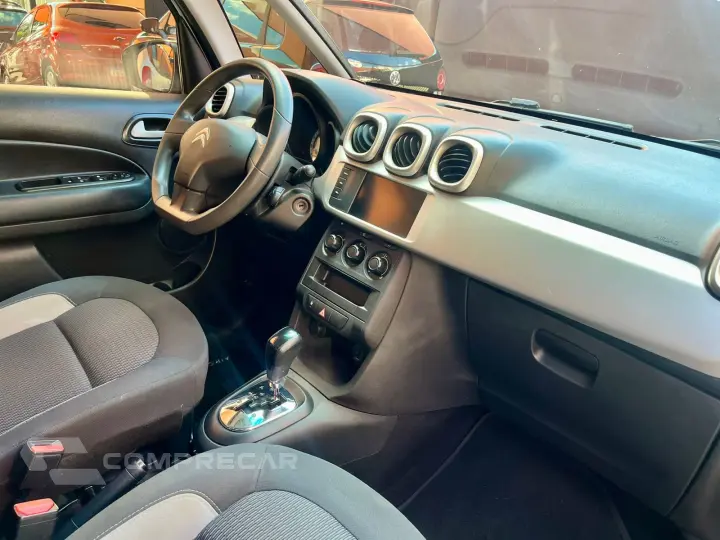 AIRCROSS 1.6 16V Live