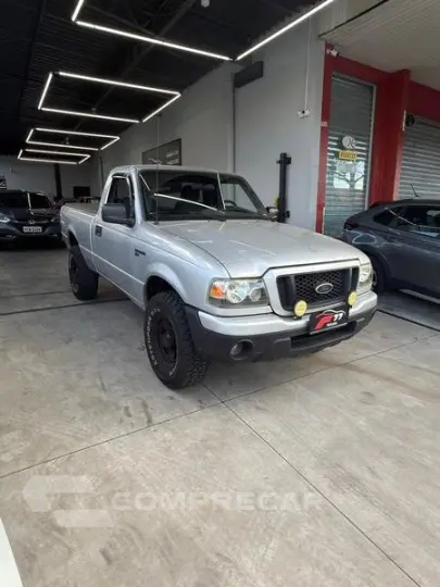 RANGER XLS 10A
