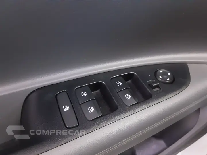 HB20S 1.0 TGDI FLEX COMFORT PLUS AUTOMÁTICO