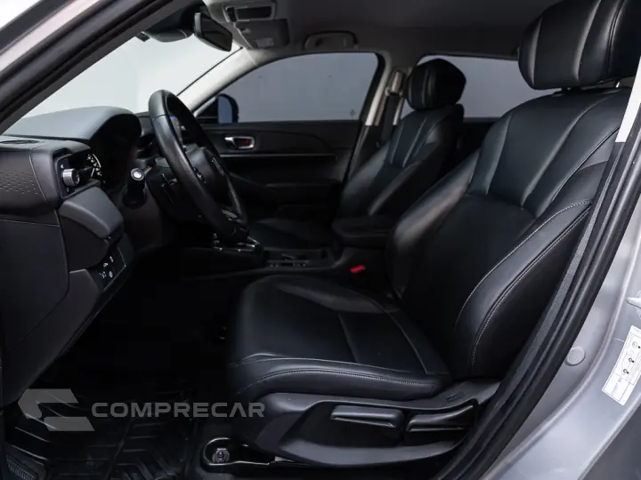 HR-V 1.5 DI I-vtec EXL