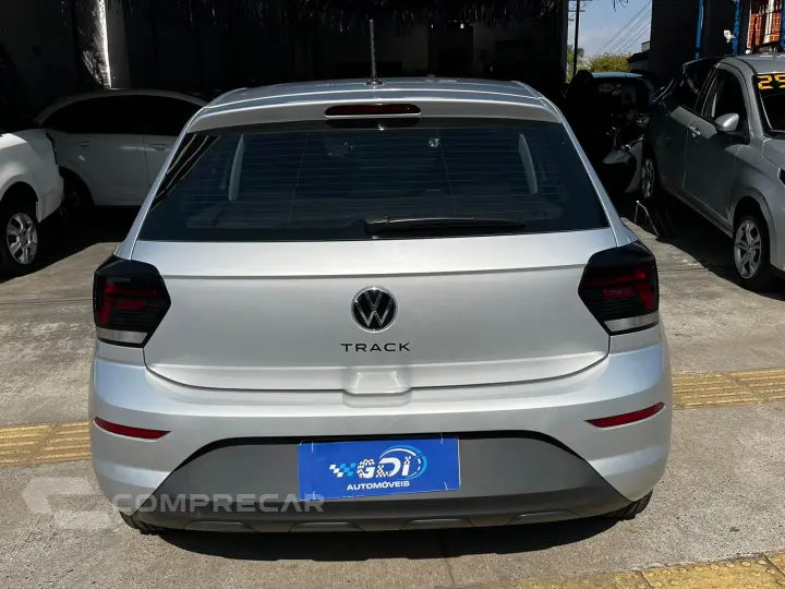 POLO 1.0 MPI Track