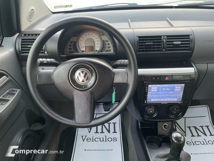 SPACEFOX 1.6 MI Sportline 8V