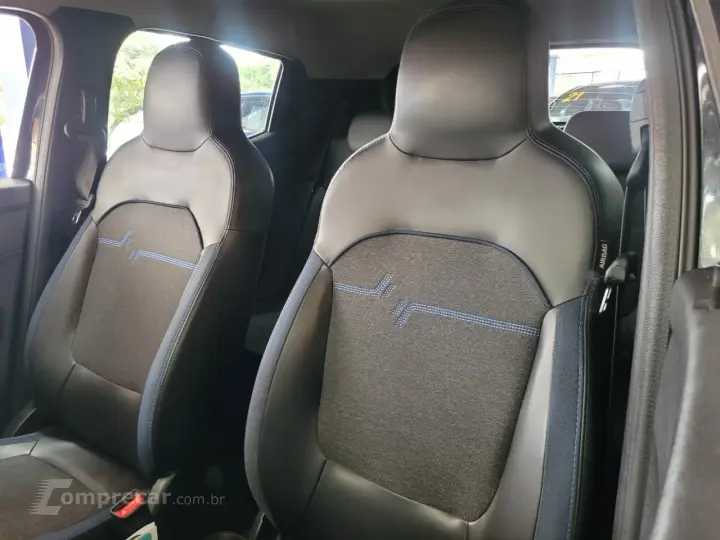 Kwid KWID Intense 1.0 Flex 12V 5p Mec.