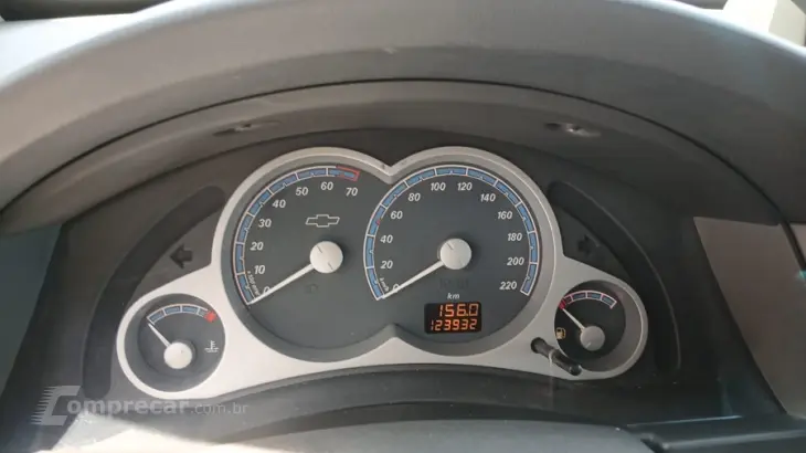 MERIVA 1.4 MPFI Maxx 8V