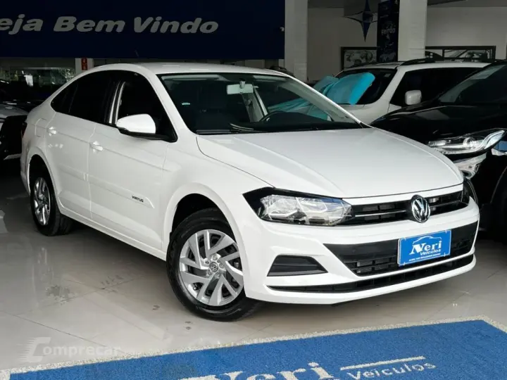 VIRTUS Sense 1.6 Flex 16V 5p Aut.