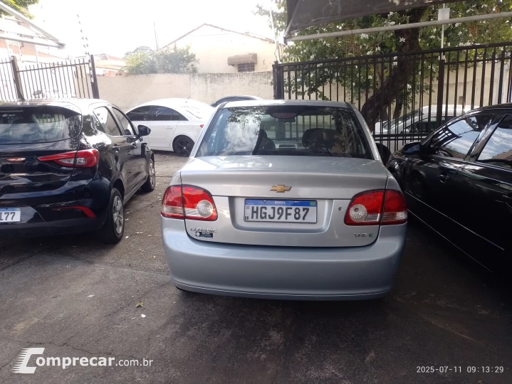 CLASSIC 1.0 MPFI LS 8V