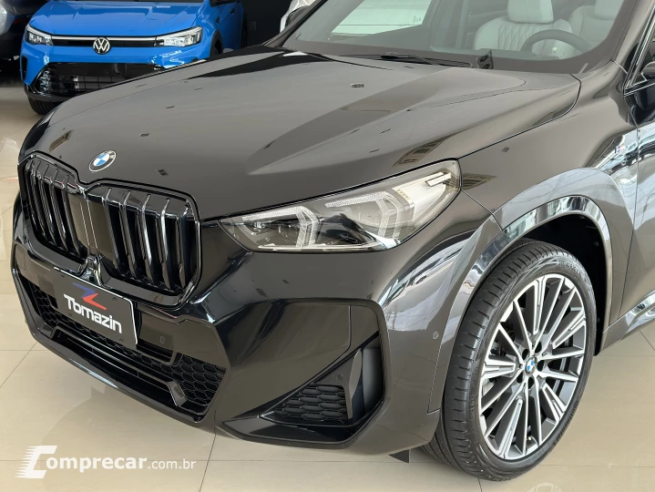 X1 2.0 16V Turbo Sdrive20i M Sport
