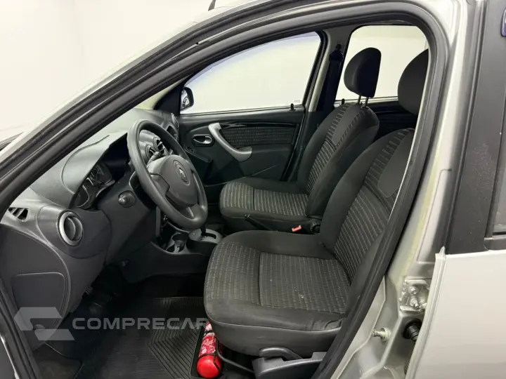 SANDERO Privilège Hi-Flex 1.6 16V 5p Aut