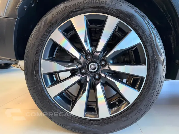 KICKS 1.6 16V SV