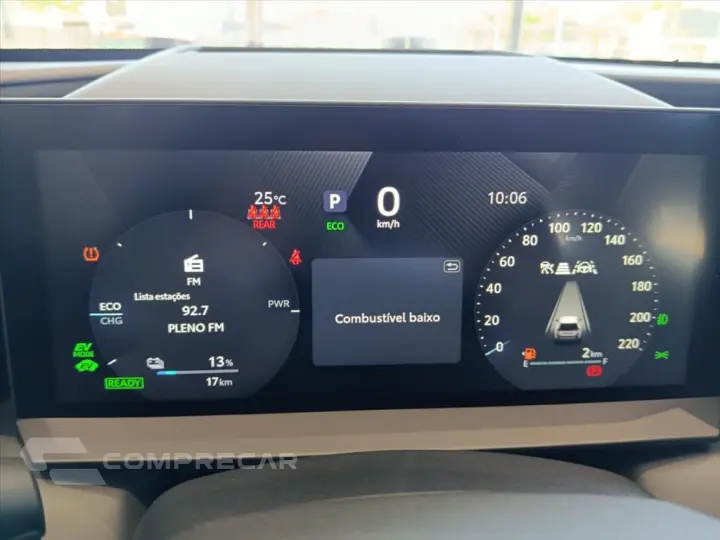 RAV4 2.5 PHEV XSE AWD CVT