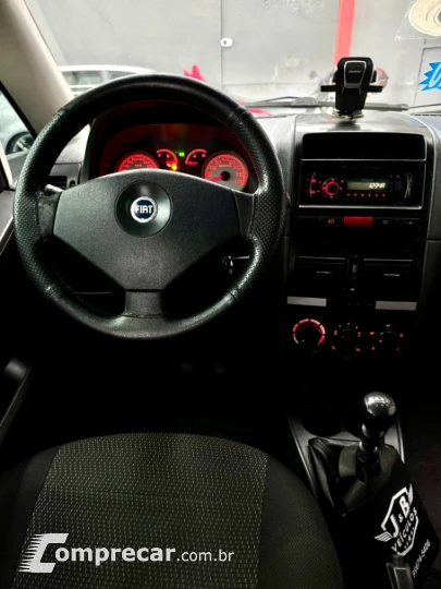 IDEA 1.4 MPI ELX 8V