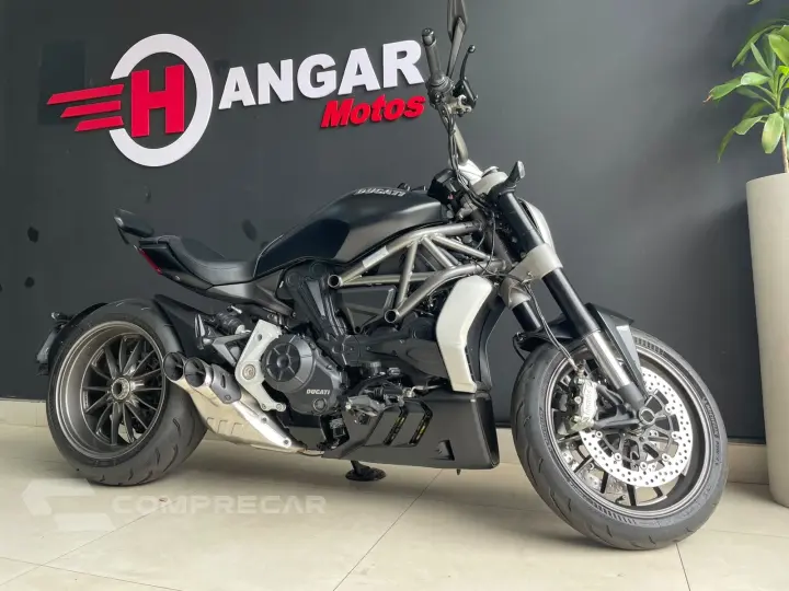 XDIAVEL 1262