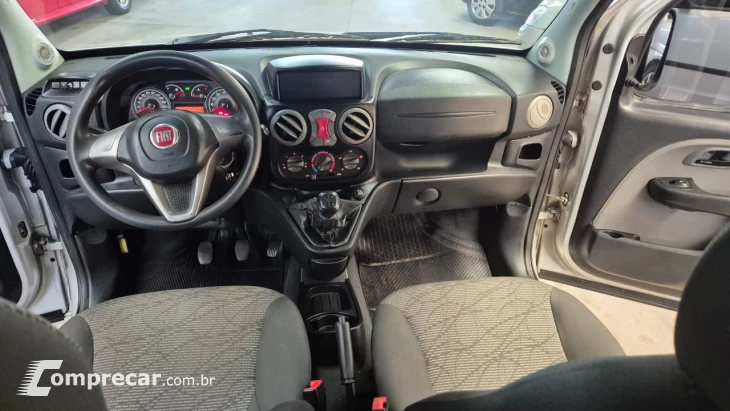 DOBLÒ 1.8 MPI Essence 7L 16V