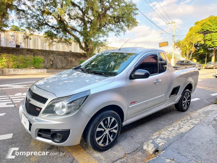 MONTANA 1.4 MPFI Sport CS 8V