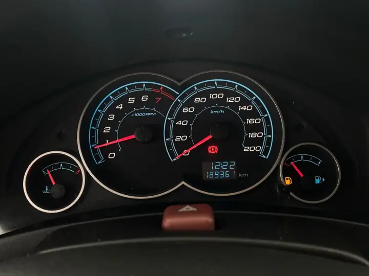 Celta Spirit/ LT 1.0 MPFI 8V FlexP. 5p