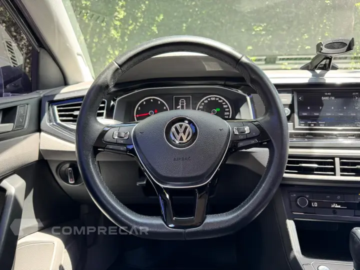 POLO 1.0 200 TSI Comfortline