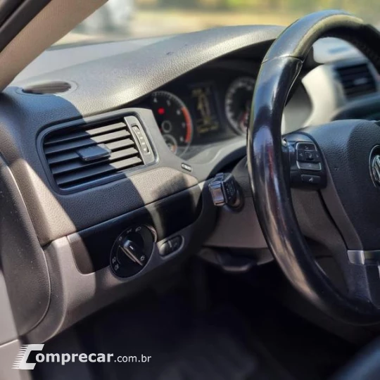 JETTA 2.0