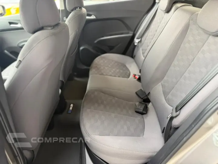 HB20S 1.6 PREMIUM 16V FLEX 4P AUTOMÁTICO