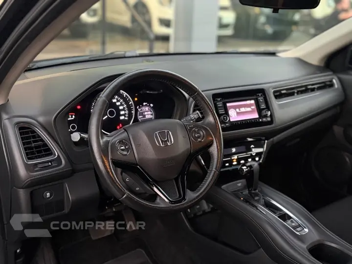 HR-V EX 1.8 Flexone 16V 5p Aut.