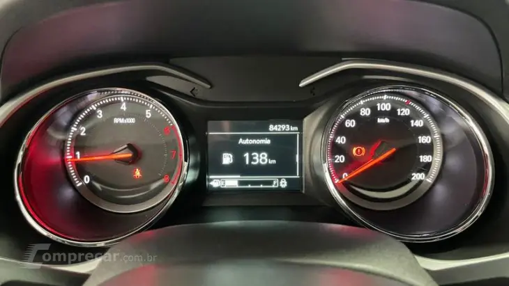 ONIX PLUS 1.O TMT LTZ