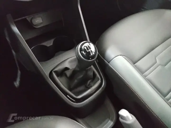 SAVEIRO 1.6 MSI EXTREME CD 16V FLEX 2P MANUAL