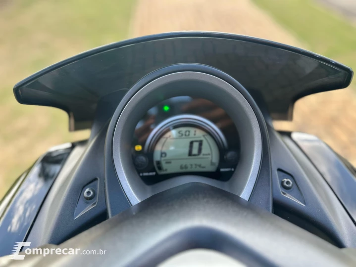 NMAX 160