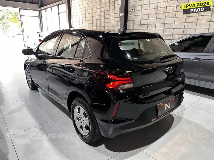 ONIX 1.0 FLEX MANUAL