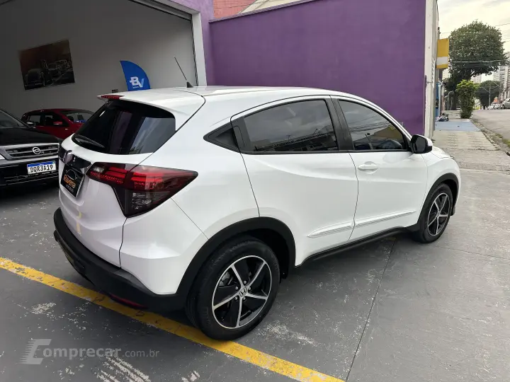 HR-V 1.8 16V LX
