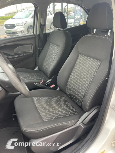 KA 1.0 SE 12V
