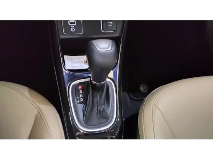 COMPASS 2.0 16V FLEX LIMITED AUTOMATICO