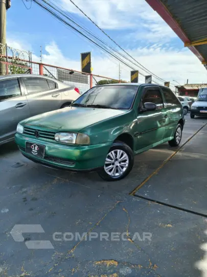 GOL 1.0 MI 16V